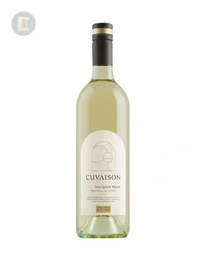 CUVAISON ESTATE SAUVIGNON BLANC         