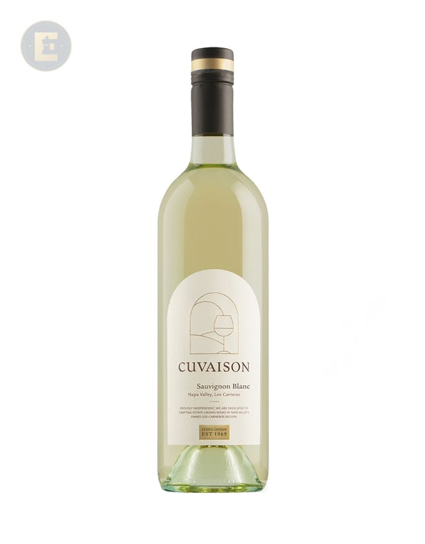 Cuvaison Estate Sauvignon Blanc 750 Ml