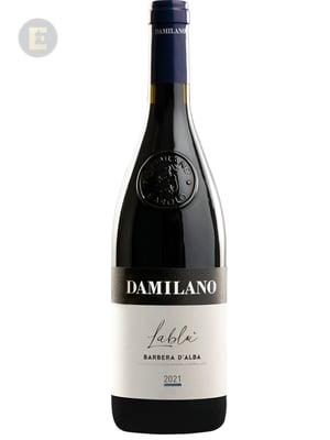 DAMILANO BARBERA D'ALBA LABLU           