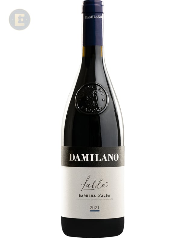 Damilano Barbera D'alba Lablu 750 Ml
