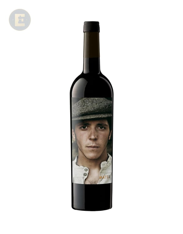 Matsu El Picaro 750 Ml