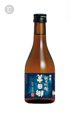 KUNIZAKARI JUNMAIGINJO HANDAGO KOBO 1801