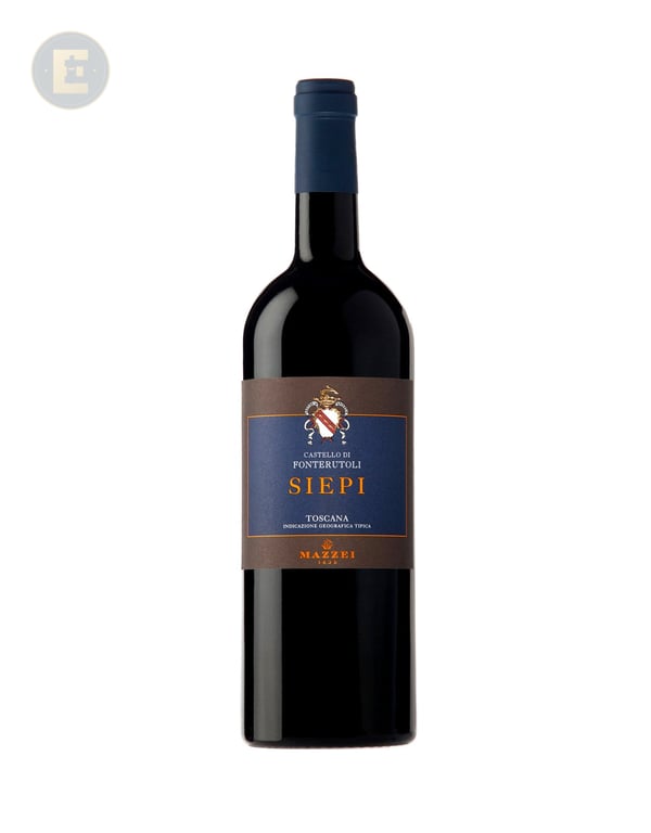 Siepi I.G.T. 750 Ml