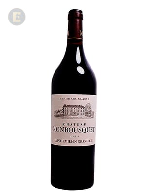 CHATEAU MONBOUSQUET                     