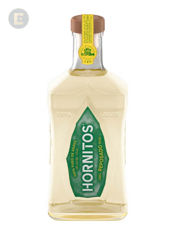 Hornitos Reposado 375 Ml