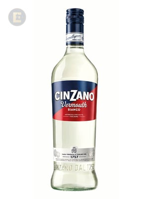 CINZANO BIANCO                          