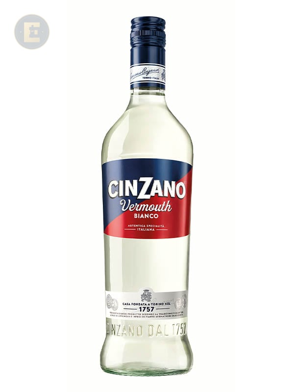 Cinzano Bianco 1000 Ml