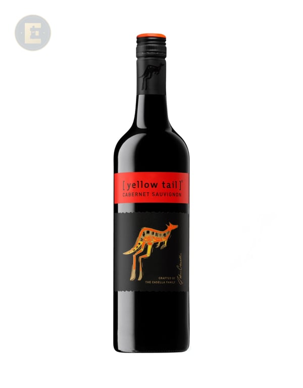 Yellow Tail Cabernet Sauvignon 750 Ml