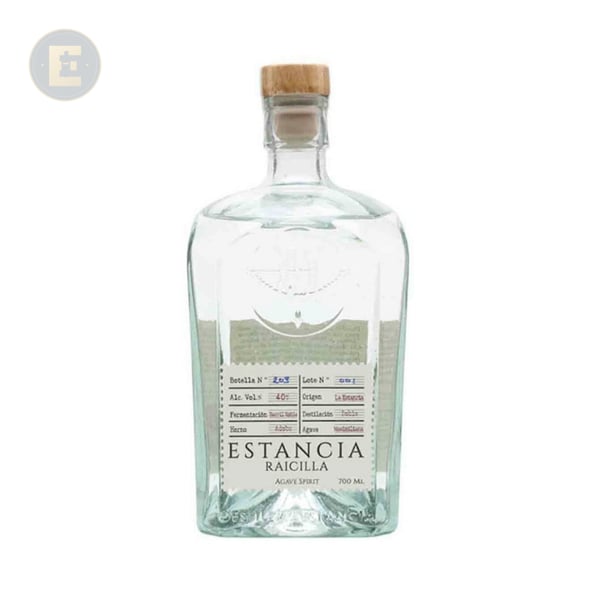 Estancia Raicilla 750 Ml