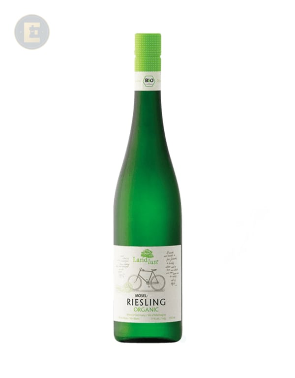 Landlust Riesling 750 Ml