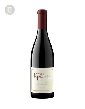 KOSTA BROWNE SONOMA COAST PINOT NOIR    