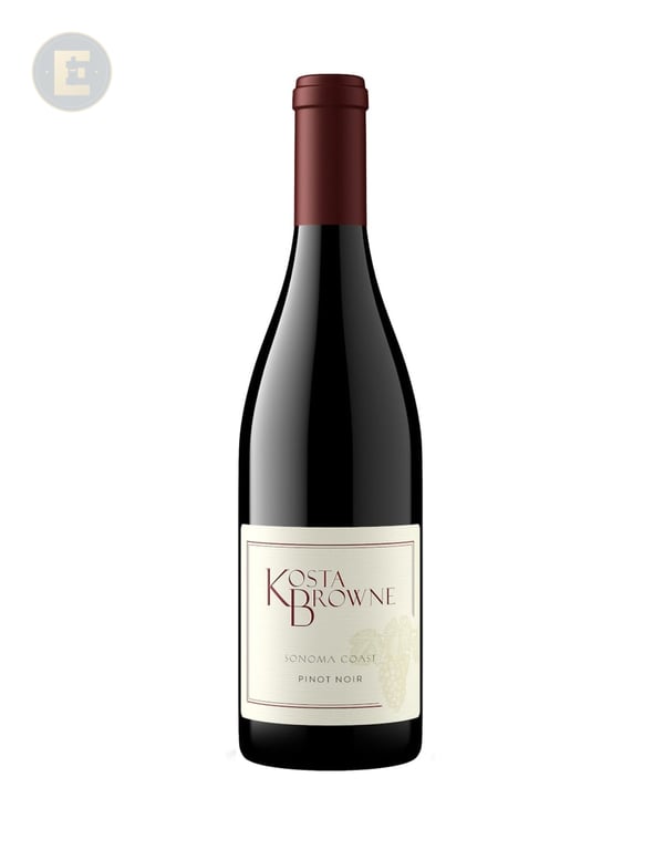 Kosta Browne Sonoma Coast Pinot Noir 750 Ml
