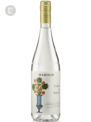 MAROLO GRAPPA DI BARBERA                