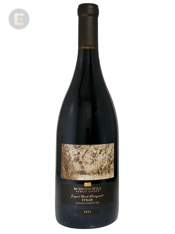 Mission Hill Terroir Syrah 750 Ml