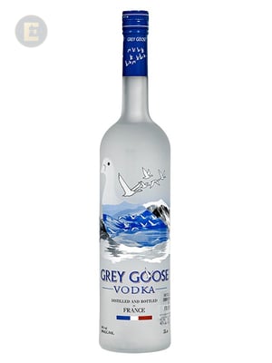 GREY GOOSE                              
