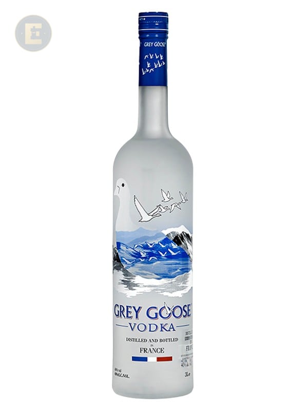 Grey Goose 3000 Ml
