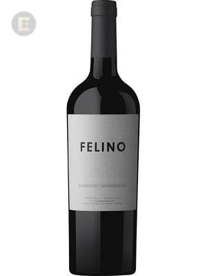 VINA COBOS FELINO CABERNET SAUVIGNON    