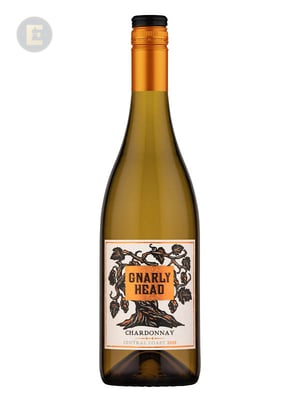 GNARLY HEAD CHARDONNAY                  