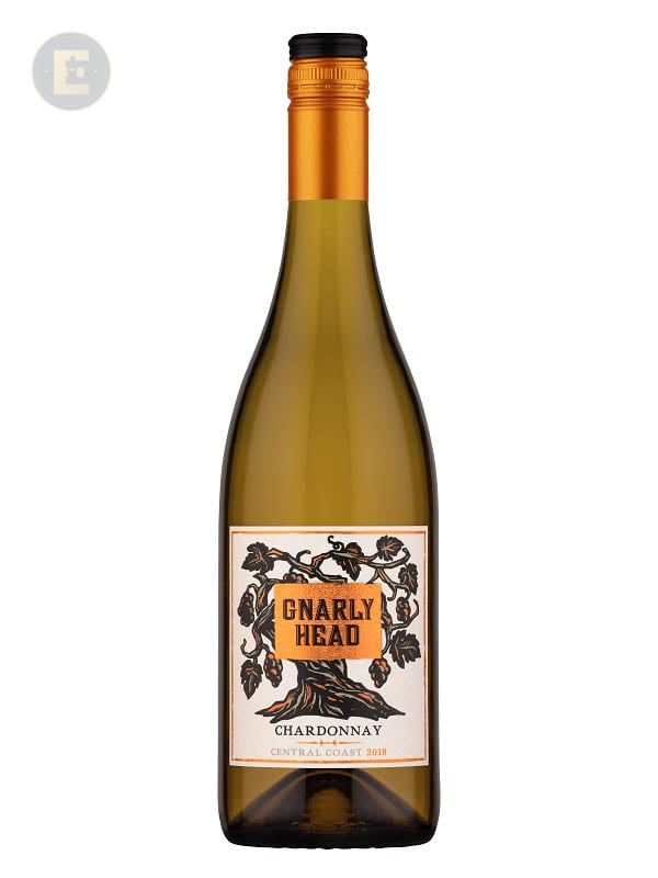 Gnarly Head Chardonnay 750 Ml