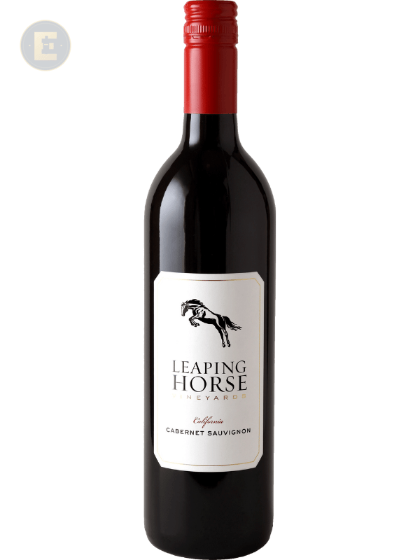 Leaping Horse Cabernet Sauv 750 Ml