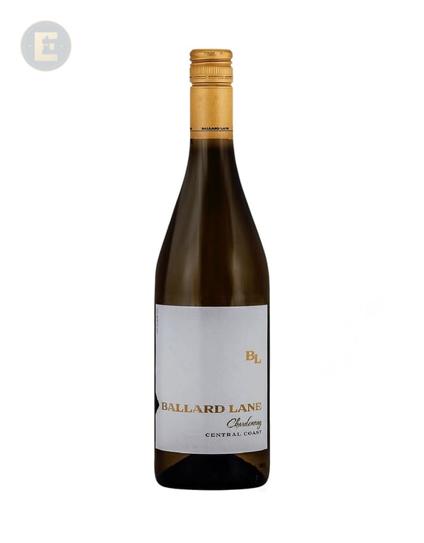 Ballard Lane Chardonnay 750 Ml