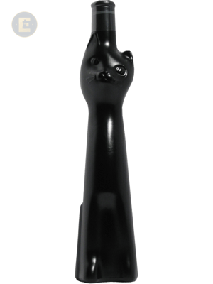 MOSELLAND BLACK CAT RIESLING QBA        