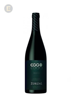 ZORZAL EGGO TINTO DE TIZA               