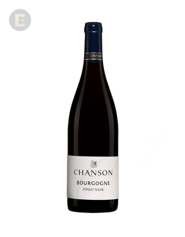 Chanson Pere Bourgogne Rouge 750 Ml