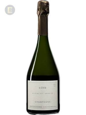 DOMAINE LES MONTS FOURNOIS COTE GC      
