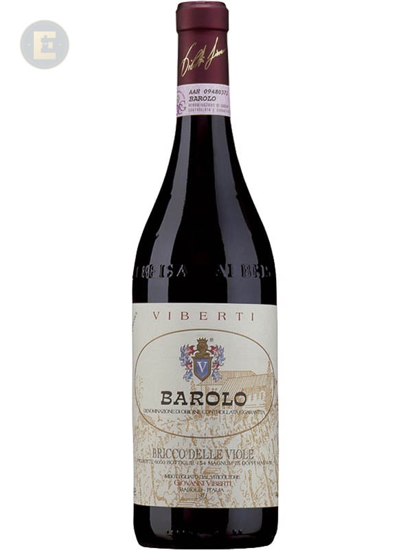 Viberti Bricco Riserva 750 Ml