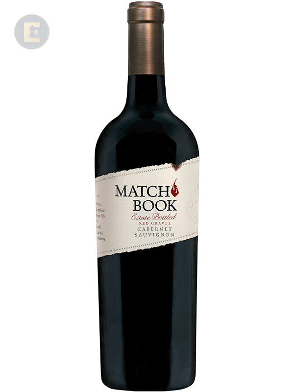 Matchbook Cabernet Sauvignon 750 Ml