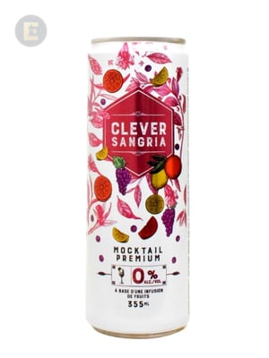CLEVER N/A SANGRIA                      