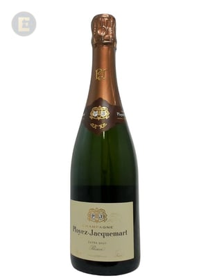 PLOYEZ-JACQUEMART EXTRA BRUT PASSION    