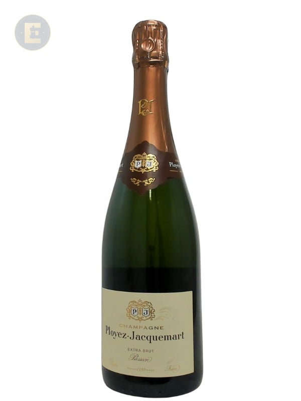 Ployez-Jacquemart Extra Brut Passion 750 Ml