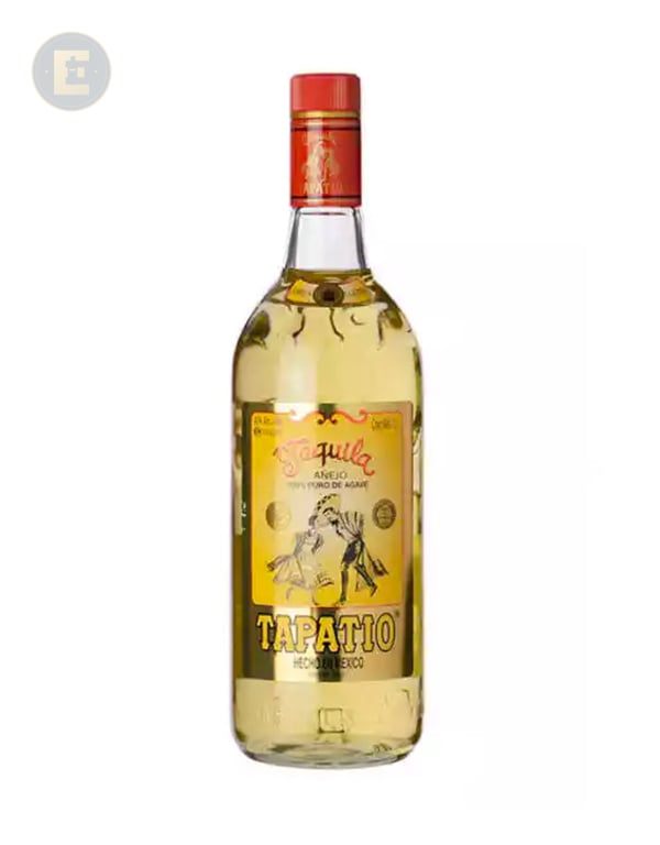 Tapatio Anejo 750 Ml