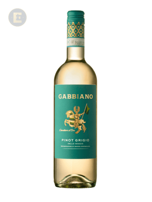 GABBIANO PROMESSA PINOT GRIGIO          