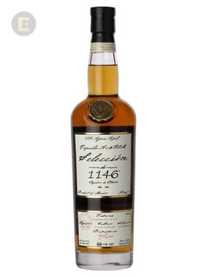 TEQUILA ARTENOM 1146 ANEJO              