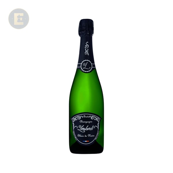 Lombardi Blanc De Noirs 750 Ml