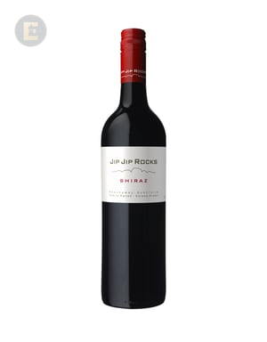 JIP JIP ROCKS SHIRAZ                    