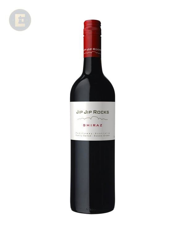 Jip Jip Rocks Shiraz 750 Ml