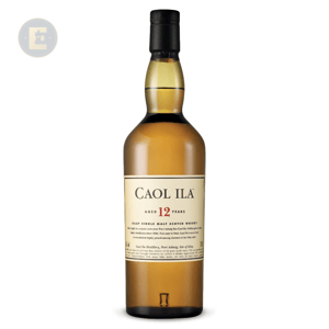 CAOL ILA 12 YEARS OLD                   