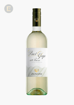 ZENATO PINOT GRIGIO                     