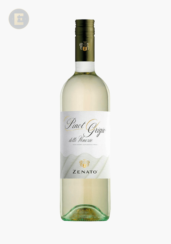 Zenato Pinot Grigio 750 Ml
