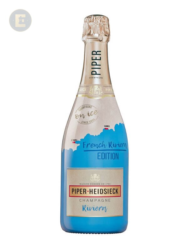 Piper Heidsieck French Riviera Edition 750 Ml