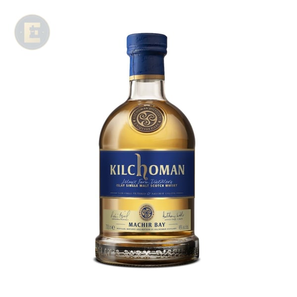 Kilchoman Machir Bay Whisky 700 Ml