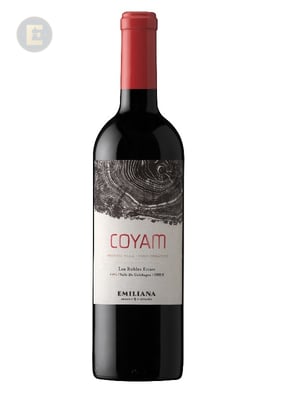 COYAM ORGANIC                           