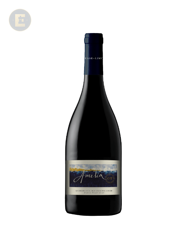 Amelia Pinot Noir 750 Ml