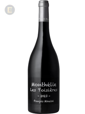 FRANCOIS MIKULSKI MONTHELIE TOISIERES 23