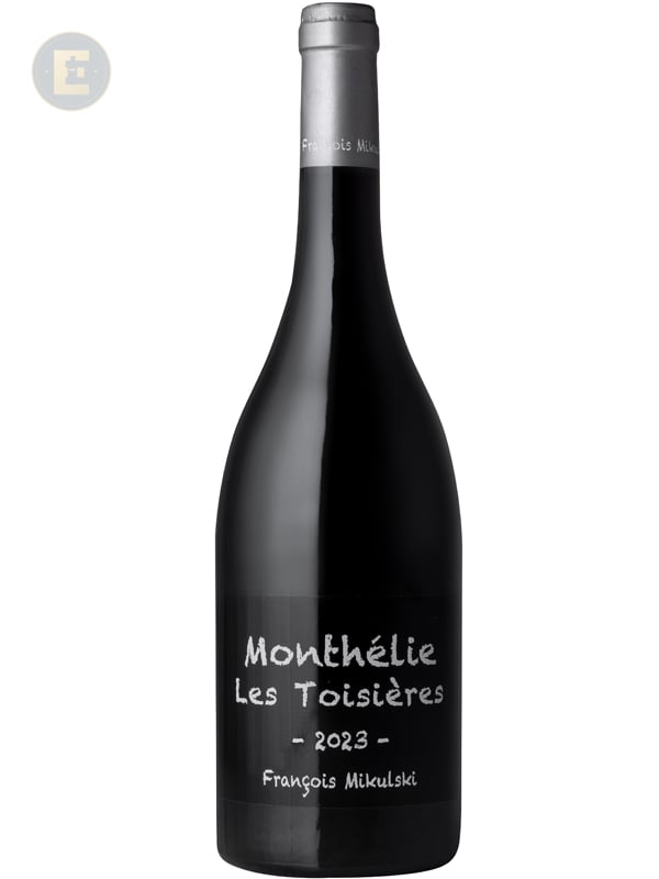 Francois Mikulski Monthelie Toisieres 23 750 Ml