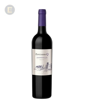 ZUCCARDI Q TEMPRANILLO                  